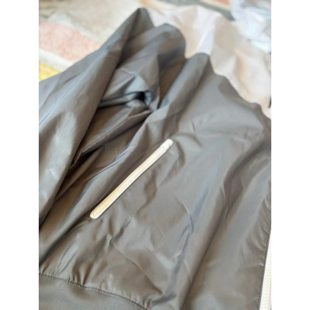 Nike Windrunner Windbreaker Mens Hooded Jacket‎ Size XXL